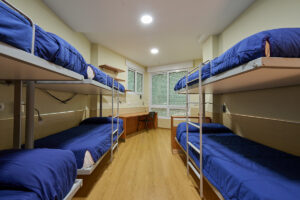 Foto residencia habitación