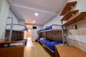 Foto residencia habitación