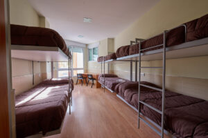 Foto residencia habitación