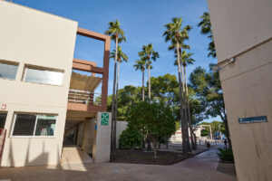 Foto residencia exterior
