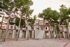 Foto residencia exterior