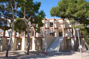 Foto residencia exterior