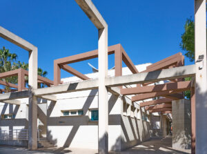 Foto residencia exterior