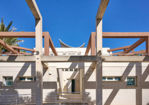 Foto residencia exterior