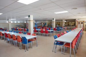 Foto Comedor