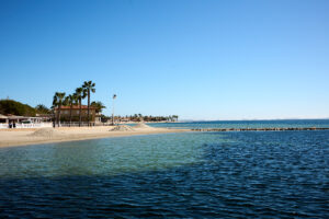 Foto Patalán mar