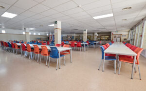 Foto Comedor