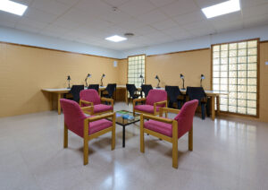 Foto Biblioteca