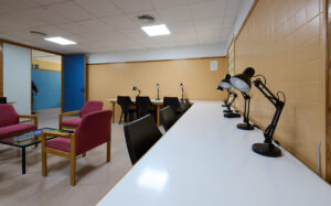 Foto Biblioteca