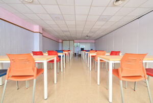 Foto aula