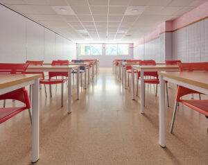 Foto aula