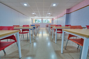 Foto aula