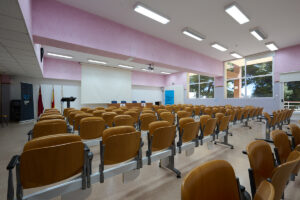 Foto Salón de Actos