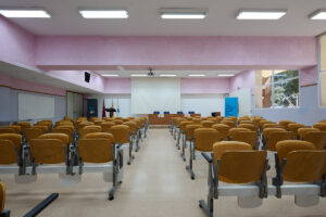 Foto Salón de Actos