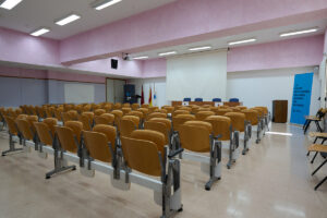 Foto Salón de Actos