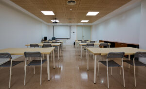 Foto aula