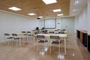 Foto aula